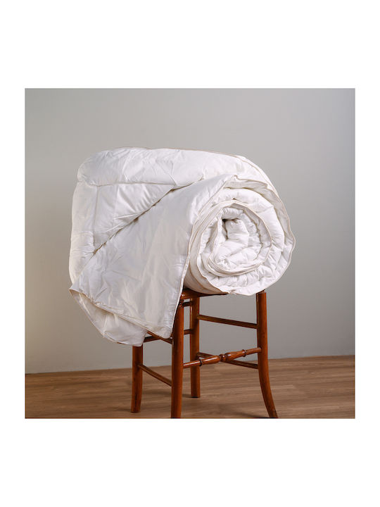 Melinen Πάπλωμα King Size 260x240εκ. 300 300 GSM 9 togs