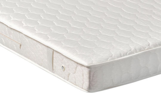 Fino by Mono Casa Simple Einzel Orthopädisch Matratze 90x200x19cm