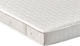 Fino by Mono Casa Simple Semi-double Ortopedie Saltea 110x190x19cm cu Arcuri