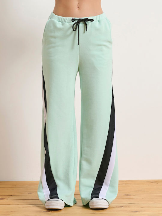 Jogginghose Breit Veraman
