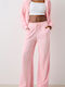 Παντελόνι Φόρμας Baby Pink