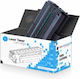 Office Express Toner Compatible HP CF411A Cyan 2,300 Pages