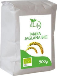 BIO LIFE Βιολογικό Αλεύρι Κεχριού 500gr