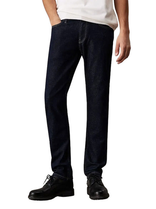 Calvin Klein Pantaloni Jeans pentru Bărbați cu ...