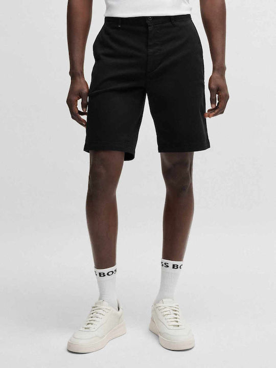 Boss Herrenshorts Black