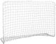Poartă De Fotbal 182x61x122cm 1 Bucată