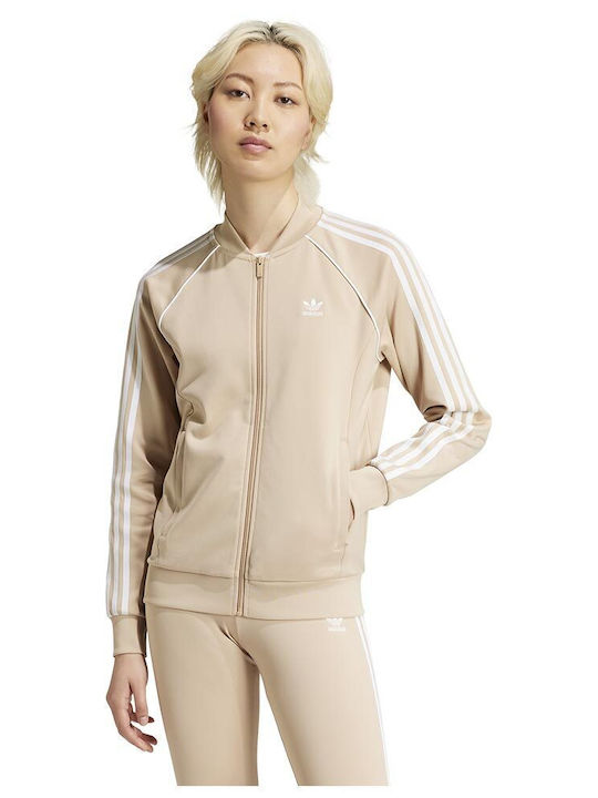 adidas Adicolor Classics SST Γυναικείο Track Ja...