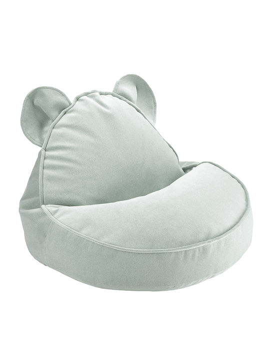Beanbag Light Blue 70x60x42buc 1buc