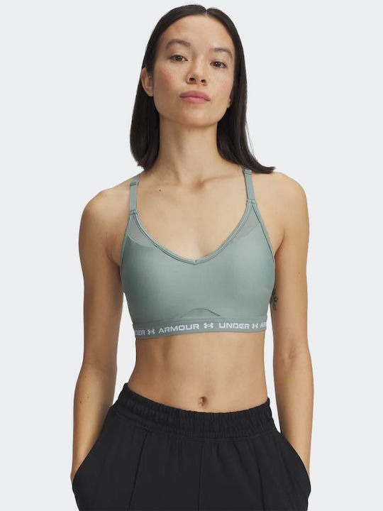 Under Armour Crossback Low Bra Women's Bra with...