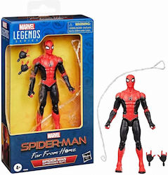 Action Figure Spider-man Spider-Man 15cm.