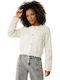 Women's Cardigan Off White