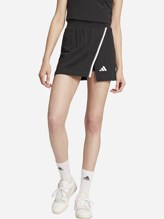 Performance Essentials Colorpop Cotton Skort Damen Rock-Shorts Color-pop