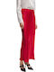 Φούστα Medium Red