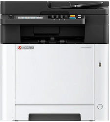 Kyocera Ecosys MA2600cfx Color Multifunction Printer Laser