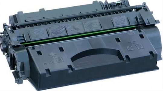 Съвместим Еко HP CF280X Тонер Еко CE505X CRG719H