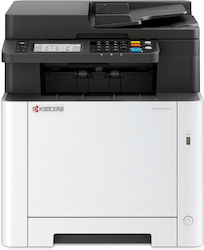 Kyocera Ecosys MA2600cwfx Color Multifunction Printer Laser