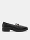 Дамски Loafers в Черен Цвят