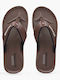 Ανδρικά Flip Flops Καφέ