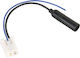 Car Radio Antenna Adapter Cable Toyota 2010-2013
