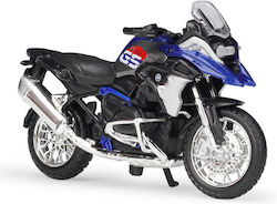 Maisto 2017 Bmw R 1200 Gs 1/18 για 3+ Ετών Maisto 2017 Bmw R 1200 Gs 1/18 για 3+ Ετών