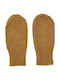 Pipi Golden Caramel Gloves Liewood