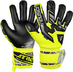Reusch Attrakt Freegel Kids Goalkeeper Gloves Y...