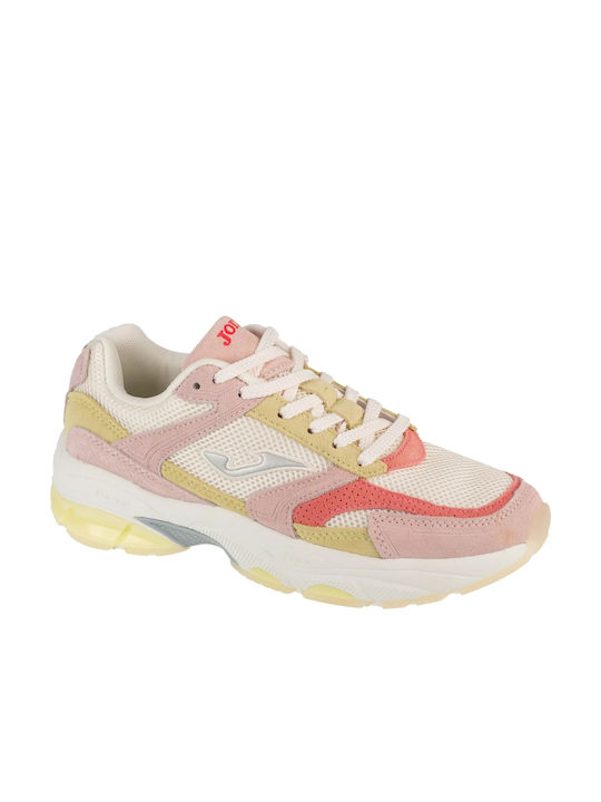 Joma Sneakers Pink