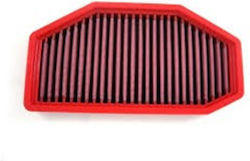 High Flow Air Filter 1pc Moto Triumph Speed Triumph 1050 Bmc