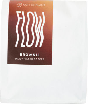 Coffee Plant Filterkaffee Arabica Bohnen 250gr