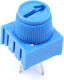 Trim-Potentiometer für Steckbrett 10k