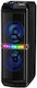 Blaupunkt Ηχείο PS052DB Μαύρο