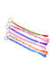 Kids Hair Tie 1pcs (Various Designs) 1pc
