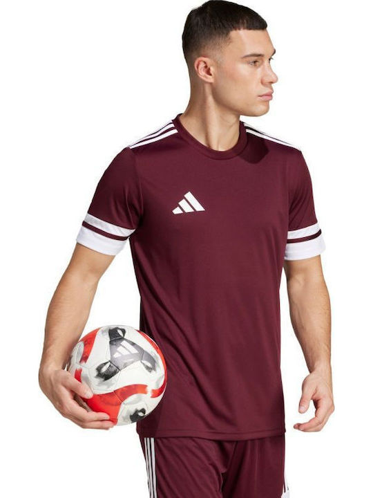 adidas Squadra 25 Tricou Echipament Sportiv de ...