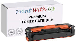 Cartuș toner compatibil Brother Tn-423 Cyan 4k