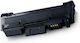 Kompatible Toner Samsung MLT-D116L 3000 Seiten Schwarz Aufgerüsteter Chip