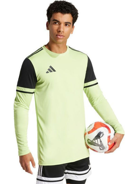 Squadra 25 Jersey Aussehen Fußball