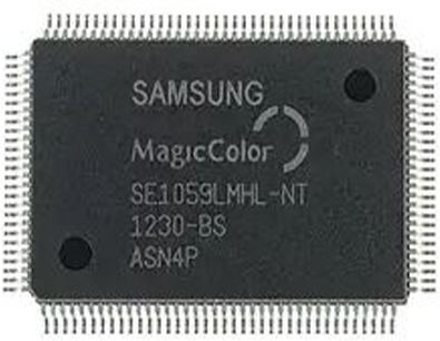 Controller-IC-Chip Samsung Magic Colour Se1059lmhl-nt Chip Laptop Integrierter Chip Code 1-chip1010