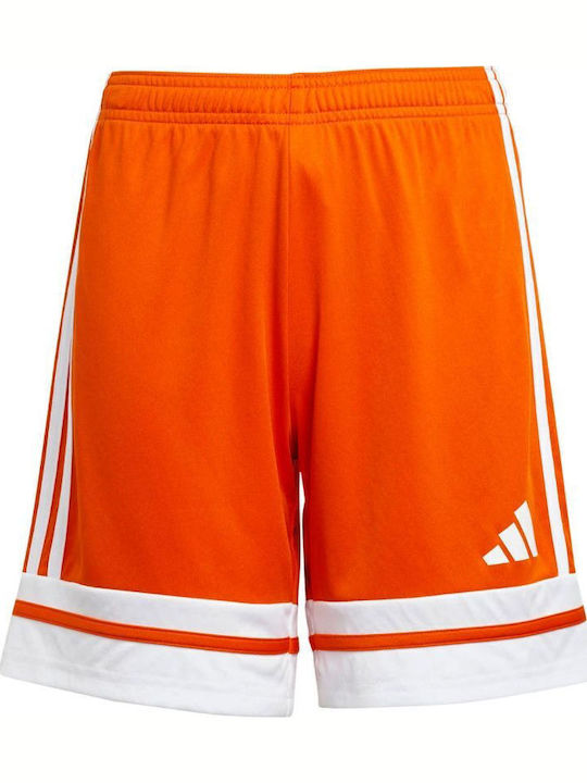 adidas Squadra 25 Παιδικό Σορτς Εμφάνισης Ποδοσ...