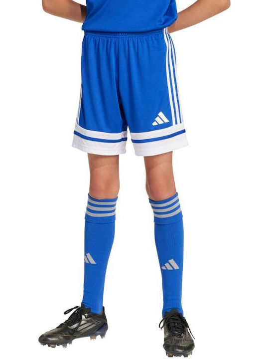 adidas Squadra 25 Παιδικό Σορτς Εμφάνισης Ποδοσ...