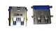 Buză USB Laptop USB Toshiba Satellite P-70-b-10u