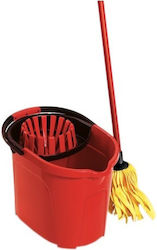 Mega Mop Bucket 5206753003434