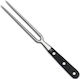 Sanelli Gabel Fleisch Rostfreier Stahl 30cm