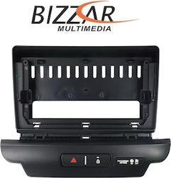 Wiring Fascia & Canbus Box Kia Ceed Tablet 9" F-ct-ki1674