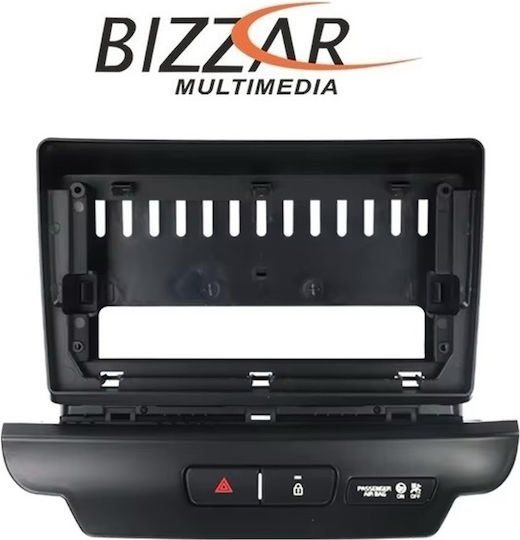 Cablaj Fascia & Cutie Canbus Kia Ceed Tabletă 9" F-ct-ki1674