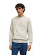 Hugo Boss Sweatshirt Beige