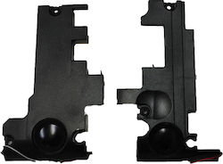 Speaker Set Ηχεία Ζευγάρι Laptop Sony Vaio Svf14 Svf142 Svf15 Svf152 Svf153 Left + Right Oem Κωδ 1-spkr008