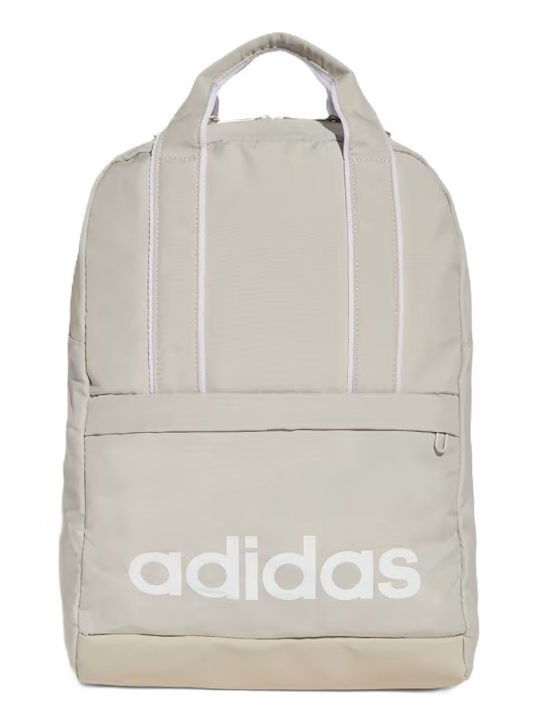 adidas Linear Essentials Бежова Раница