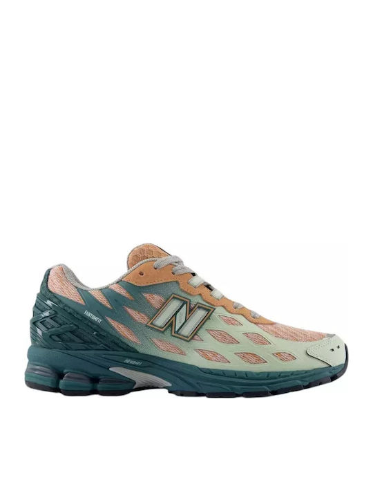 New Balance 1906 Ανδρικά Sneakers New Spruce / ...