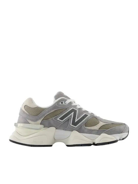 New Balance Adidași 9060 Gri U9060LBA | Skroutz Romania