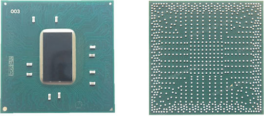 Bga Ic Chip Mosfet Glhm170 Sr2c4 Chip Laptop Ολοκληρωμένο Τσιπ Φορητού Υπολογιστή Κωδ.1-chip0466